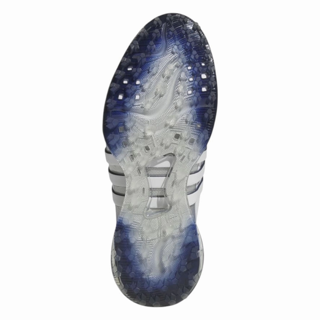 Clean Silhouette Shoes, Classic Design Sneakers adidas Tour 360 SL Golf Shoes IH2198