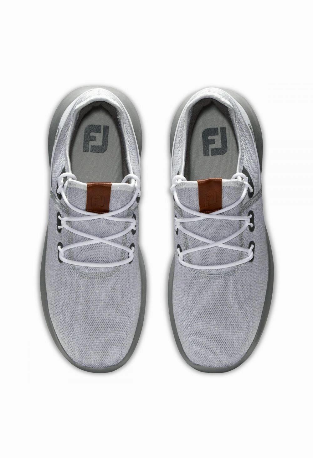 Easy On Shoes FootJoy Flex Coastal Golf Shoes 56130 Mesh Sneakers