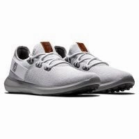 Padded Insole Shoes FootJoy Flex Coastal Golf Shoes 56130