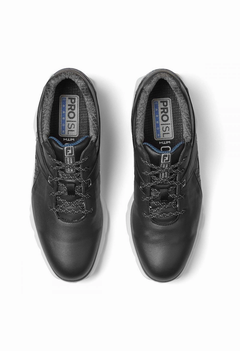 Comfy Slip-Ons Footjoy Pro SL Carbon Golf Shoes 53108 Everyday Footwear