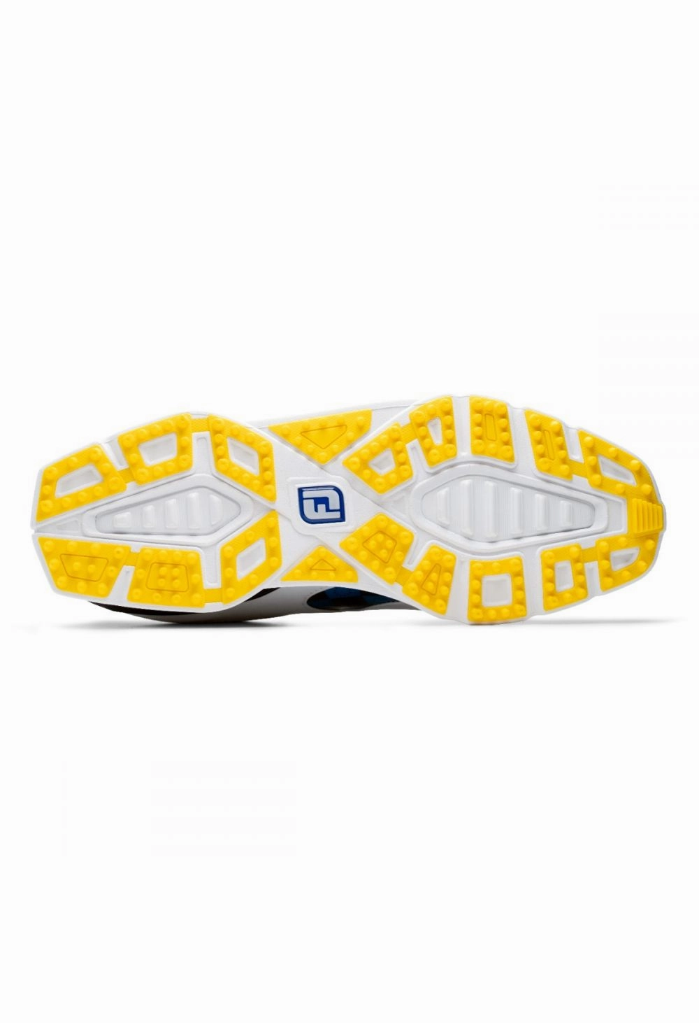 FootJoy Ryder Cup LE Pro SL Golf Shoes 53845 Wide Toe Box Shoes, Flexible Walking Shoes, Arch Support Shoes
