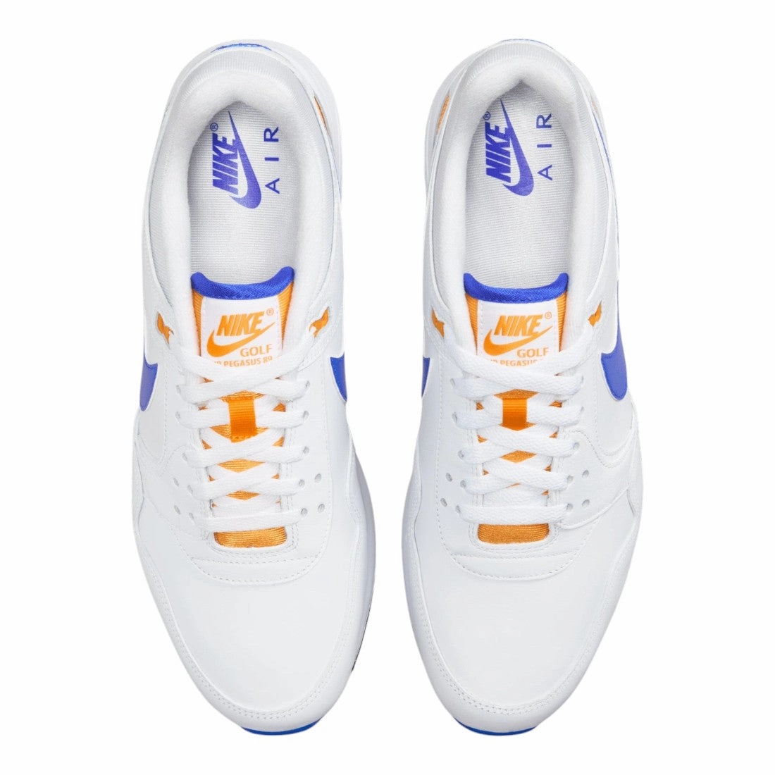 Nike Air Pegasus '89 G Golf Shoes HV3866 Trendy Athletic Shoes, All-Day Wear Shoes, Anti-Slip Shoes