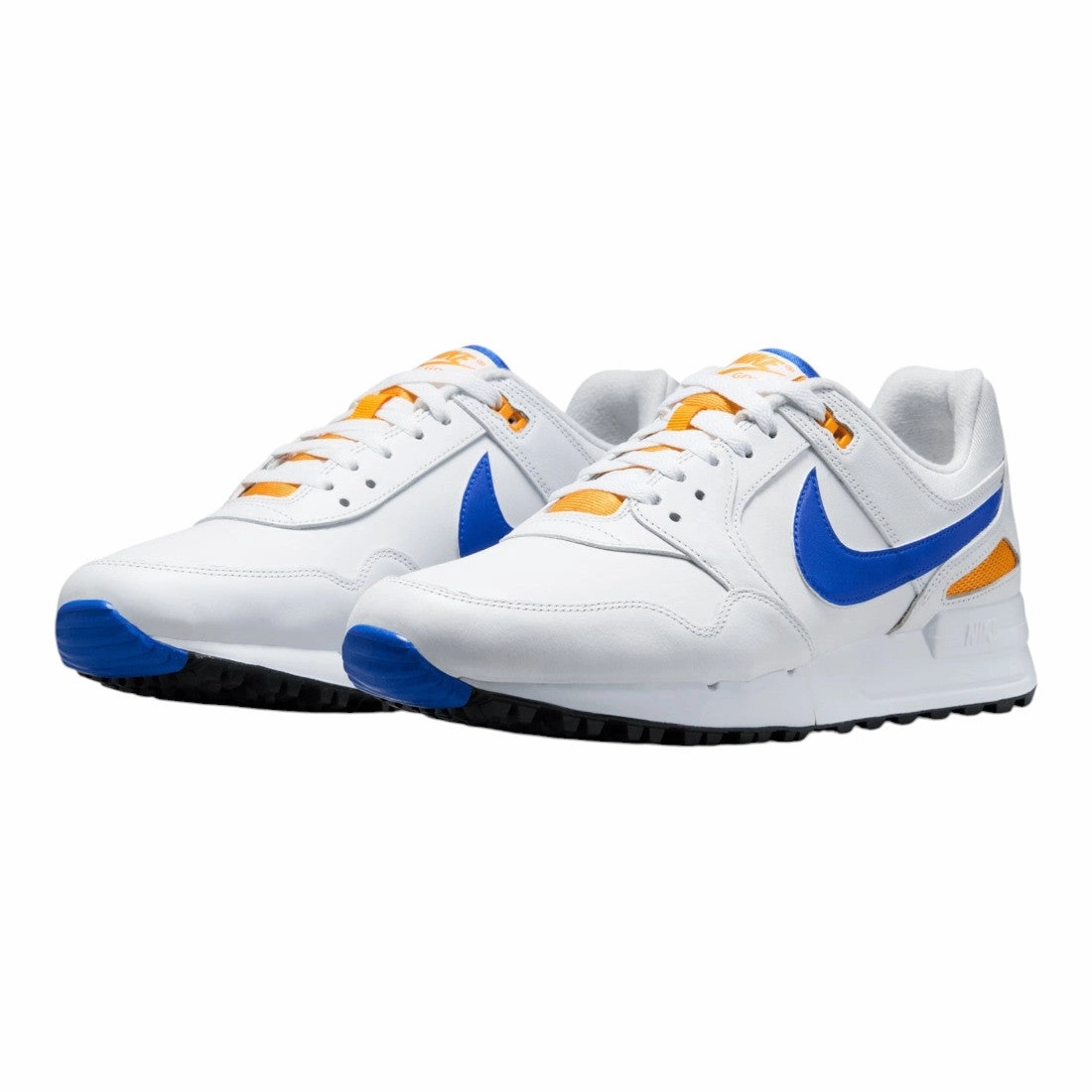 Nike Air Pegasus '89 G Golf Shoes HV3866 Lace-Up Shoes, Knit Sneakers