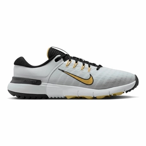 Lightweight Shoes Work Grip Shoes Nike Free Golf NN Golf Shoes FN0332 Durable Running Shoes Work Safety Shoes