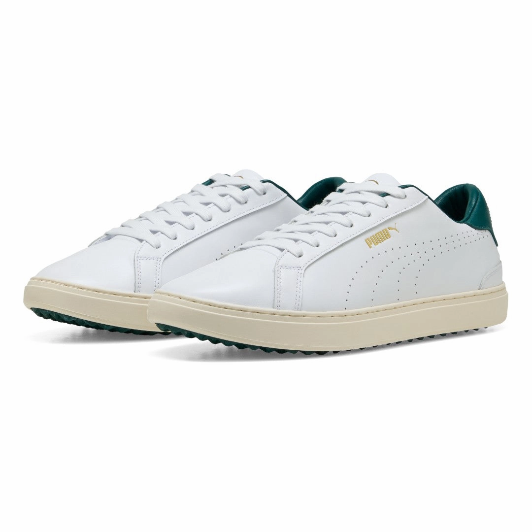 Premium Shoes, Road Running Sneakers Puma Clyde G Golf Shoes 310721