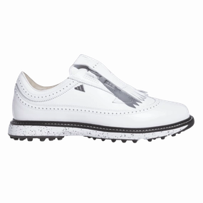 High-Traction Outsole Work-Ready Safety Shoes adidas MC87 BOA Golf Shoes IH4819 Easy Slip-On Shoes Cool Street Shoes
