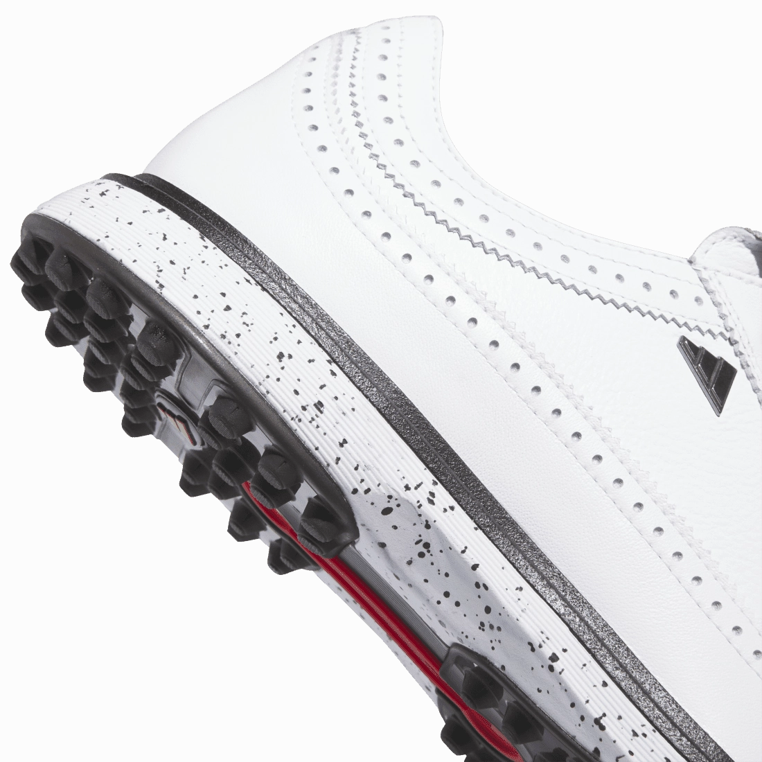adidas MC87 BOA Golf Shoes IH4819 Indoor Slip-Ons