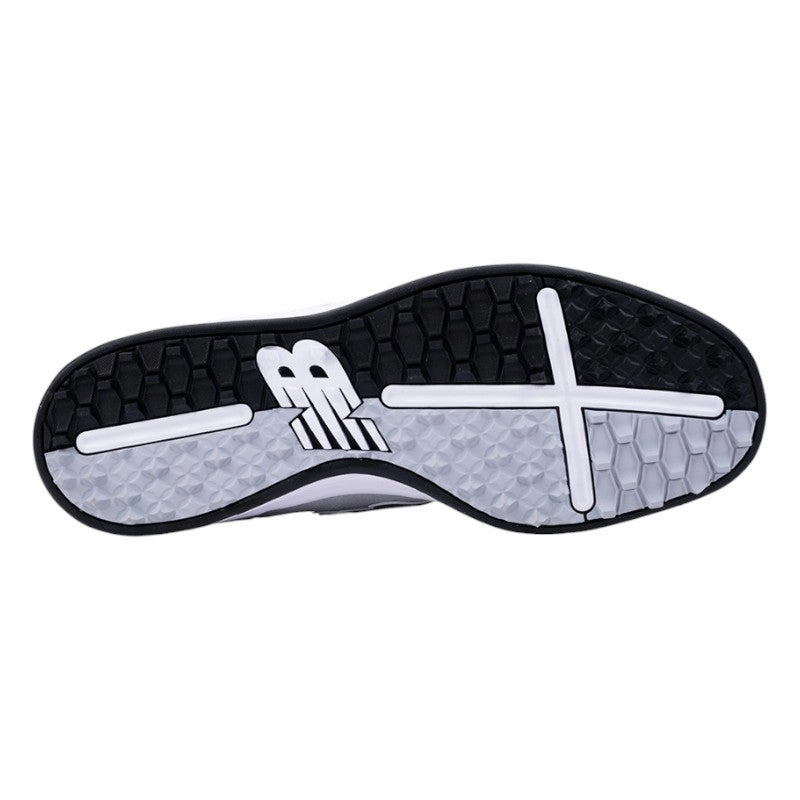 New Balance 480 SL Golf Shoes Platform Sneakers, Durable Sneakers