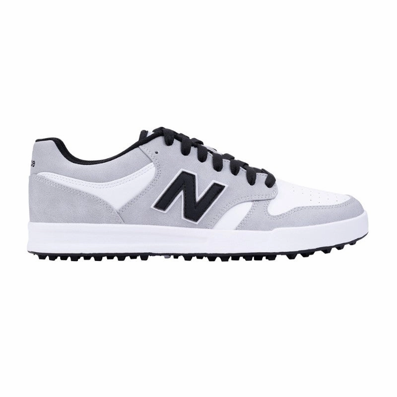 Fashion Sneakers, Trendy Shoes, Rubber Sole Shoes Work-Ready Safety Shoes New Balance 480 SL Golf Shoes Soft Touch Trainers