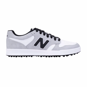 Fashion Sneakers, Trendy Shoes, Rubber Sole Shoes Work-Ready Safety Shoes New Balance 480 SL Golf Shoes Soft Touch Trainers