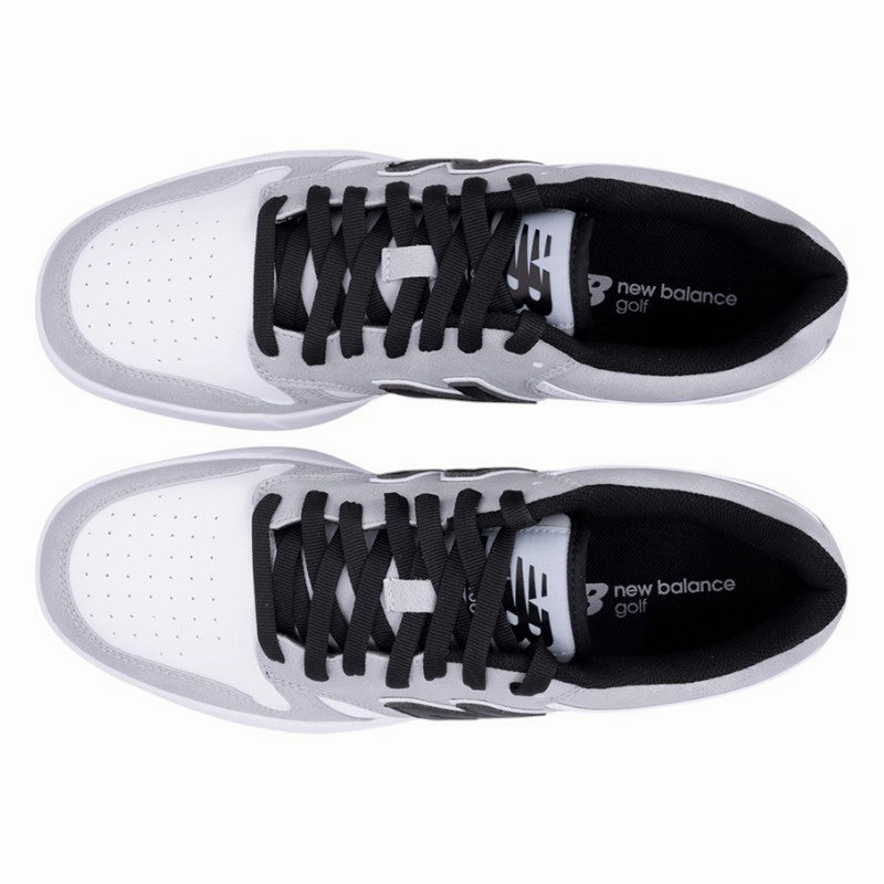 Smart Casual Shoes, Seamless Design Shoes, Faux Fur Slippers New Balance 480 SL Golf Shoes