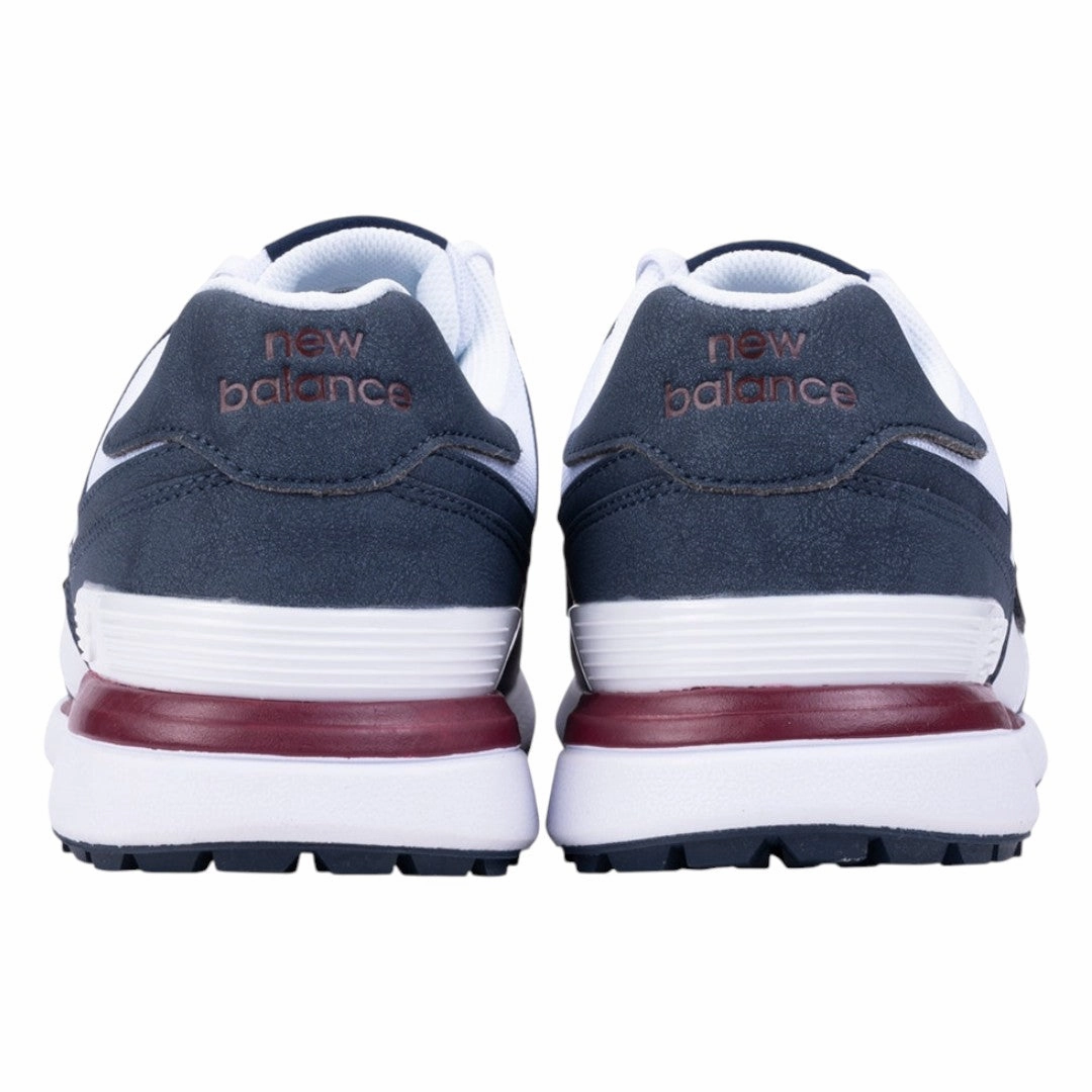 Road Running Sneakers New Balance 574 Greens V2 Golf Shoes