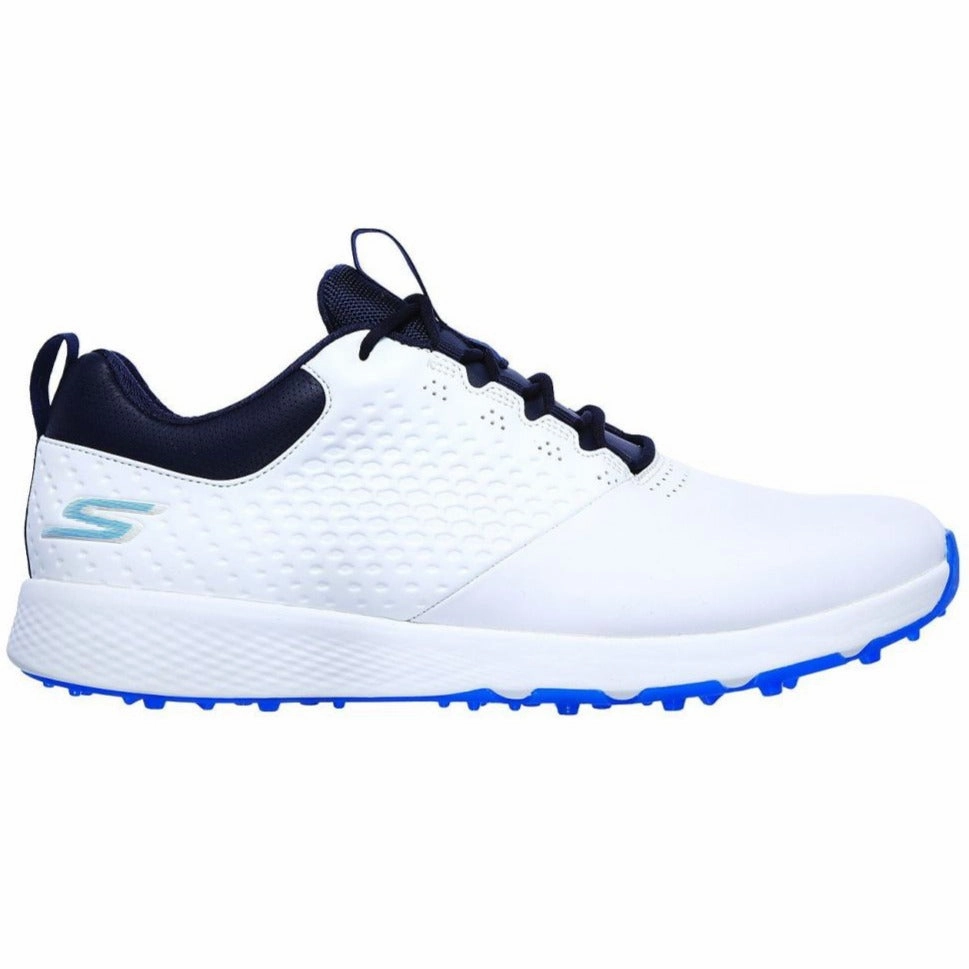 Work-Ready Safety Shoes Skechers GO Golf Elite V4 Golf Shoes 54552 Memory Foam Shoes Flexible Trainers
