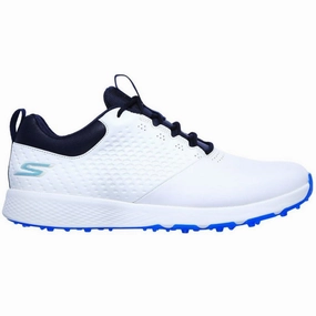 Work-Ready Safety Shoes Skechers GO Golf Elite V4 Golf Shoes 54552 Memory Foam Shoes Flexible Trainers
