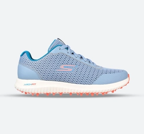 Lightweight Trail Shoes Work-Ready Safety Shoes Women's Wide Fit Skechers Go Golf Max Fairway 3 Shoes Cool Kicks