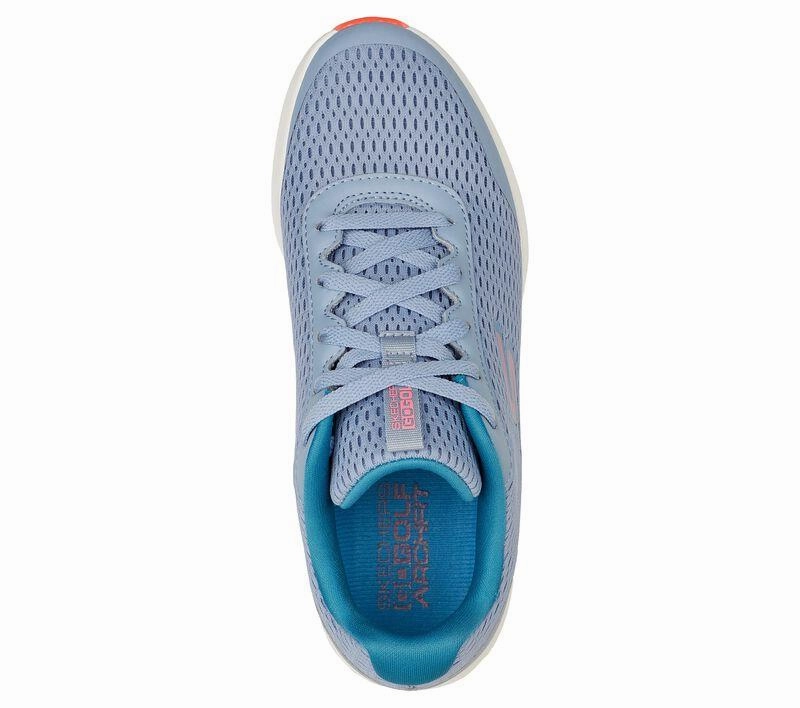 Wear-Everywhere Shoes Women's Wide Fit Skechers Go Golf Max Fairway 3 Shoes New Release Footwear