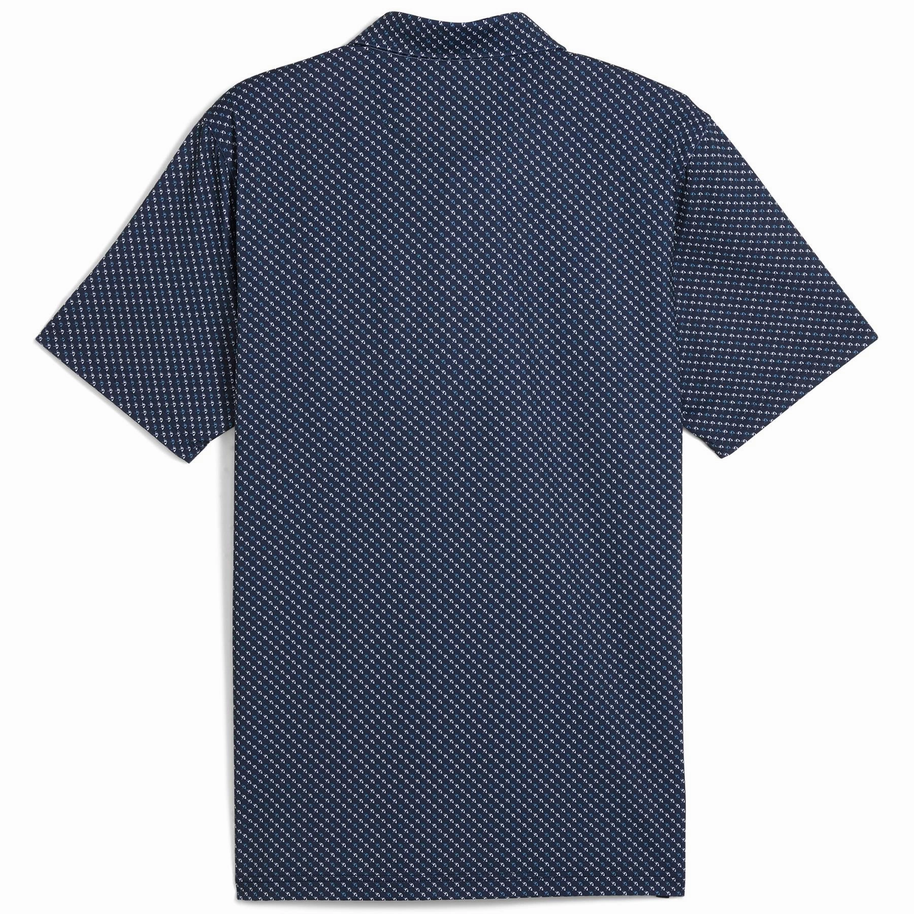 x AP Micro Umbrellas Polo Deep Navy Puma Men's Sportswear