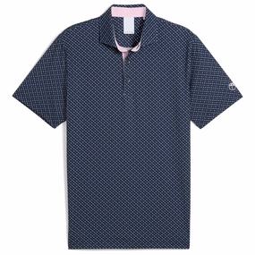 x AP Micro Umbrellas Polo Deep Navy Puma men's athletic clothing