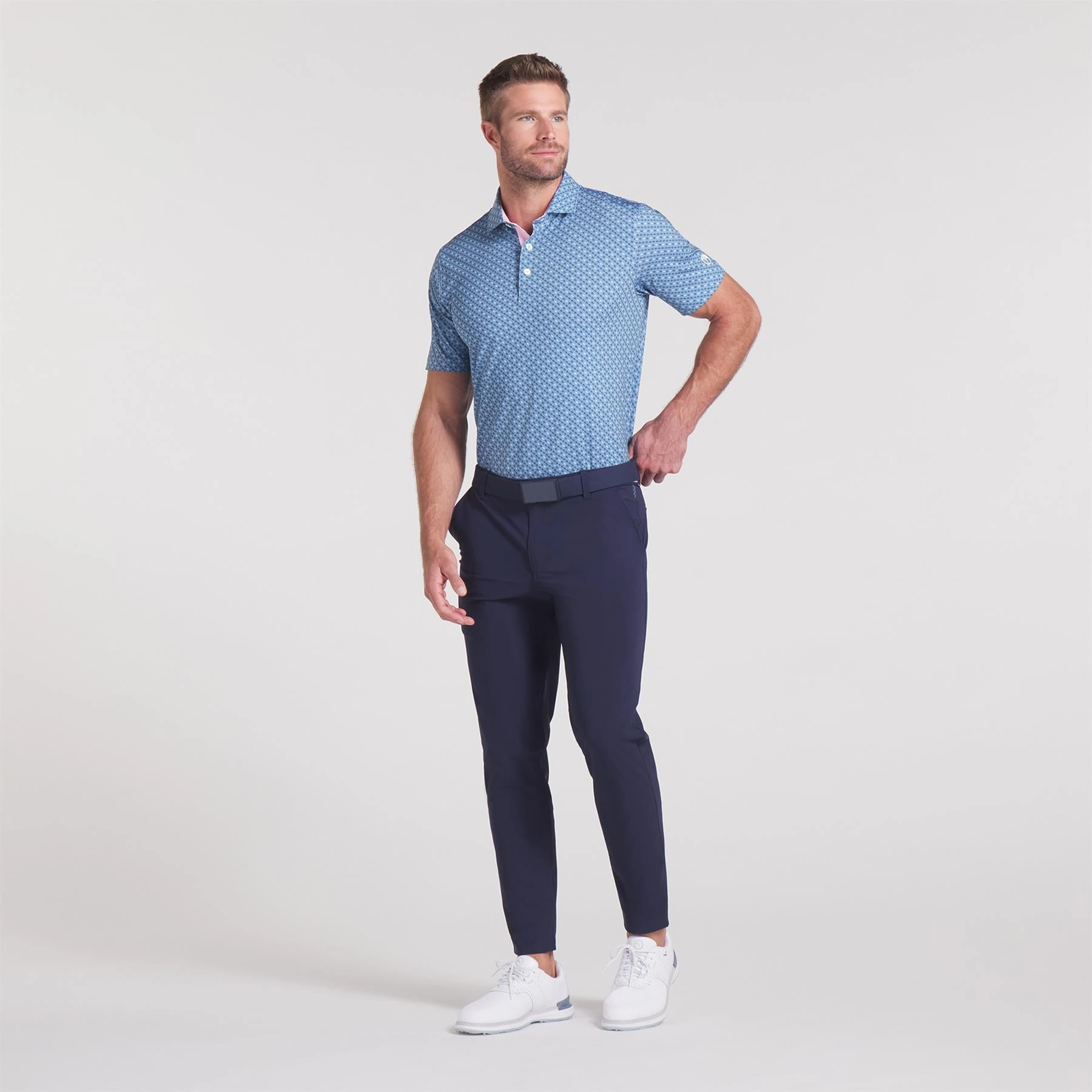 x AP Micro Umbrellas Polo Zen Blue Puma Men's Sportswear
