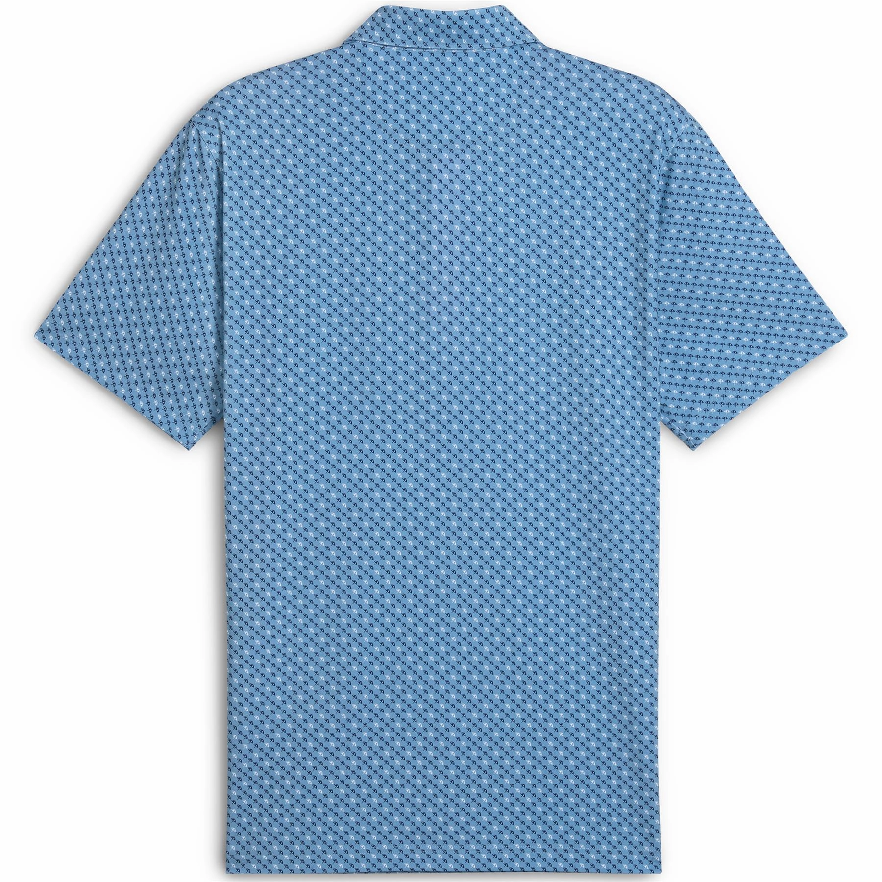 x AP Micro Umbrellas Polo Zen Blue Puma Men's Sportswear