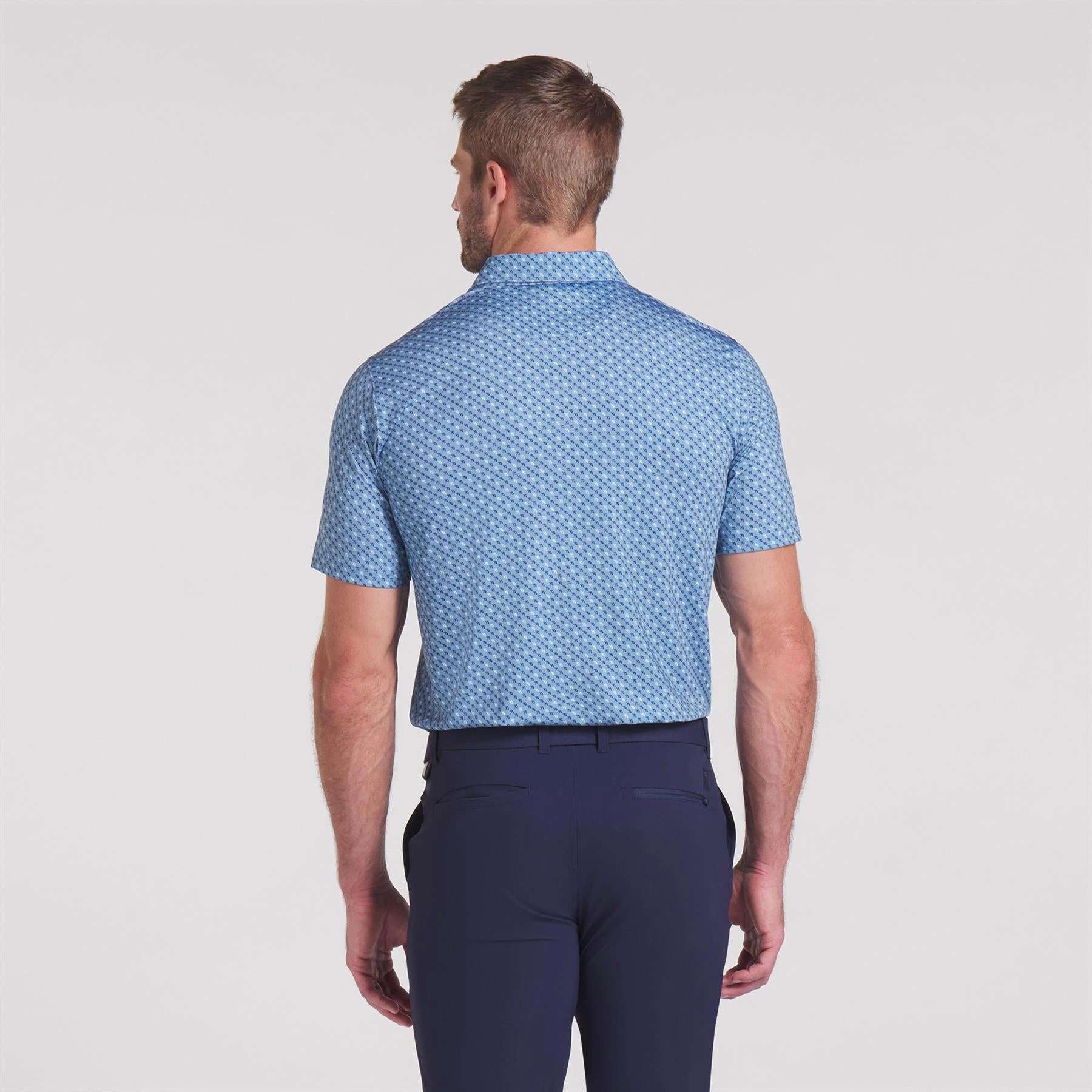 x AP Micro Umbrellas Polo Zen Blue Puma Men's Sportswear
