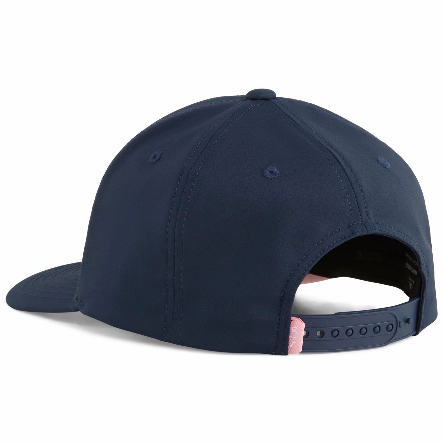 x API Crafted Cap Deep Navy Puma Men's Sportswear