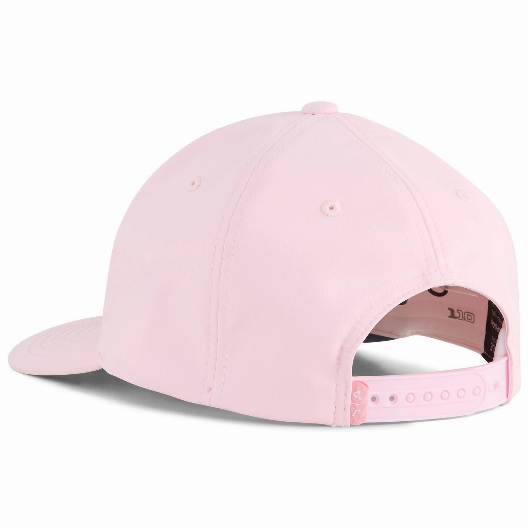 x API Crafted Cap Pale Pink Puma Men's Sportswear