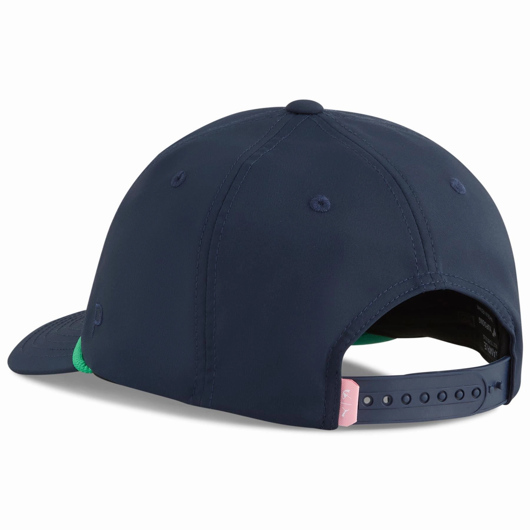 x API Rope Cap Deep Navy Puma Men's Sportswear