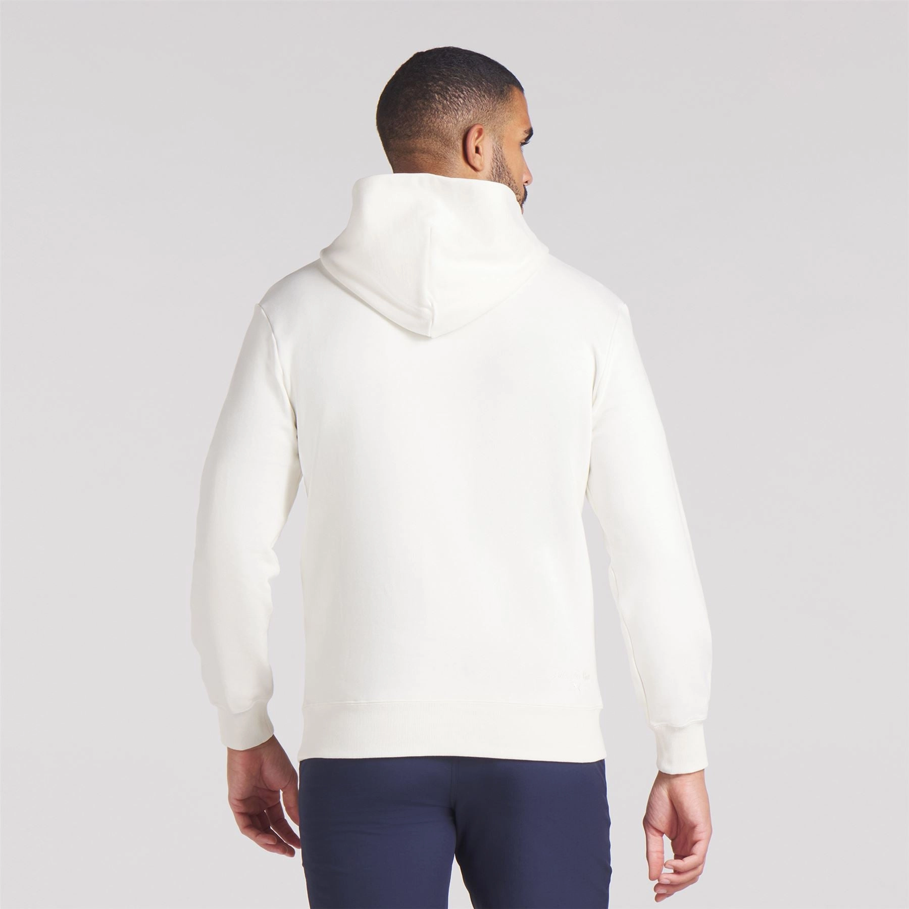 x PTC Hoodie Warm White Puma Men's Sportswear