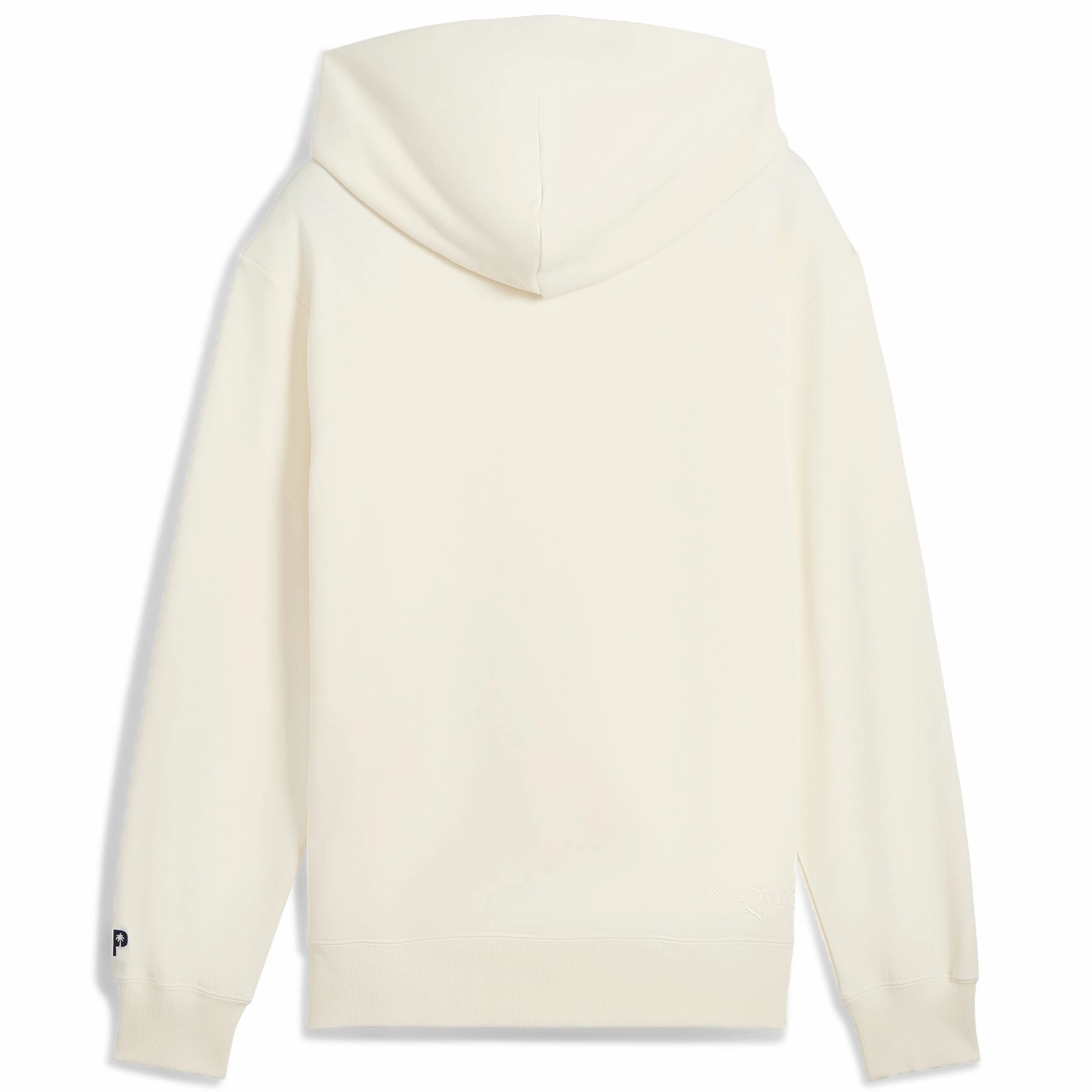 x PTC Hoodie Warm White Puma Men's Sportswear