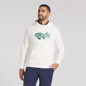 x PTC Hoodie Warm White Puma men's athletic clothing