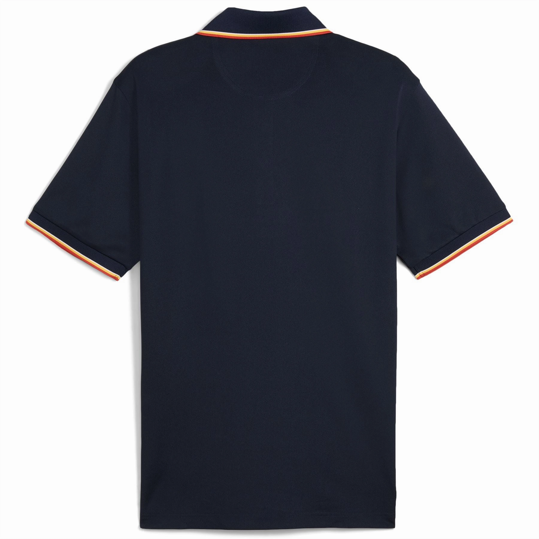 x PTC Tipped Polo Deep Navy Puma Men's Sportswear