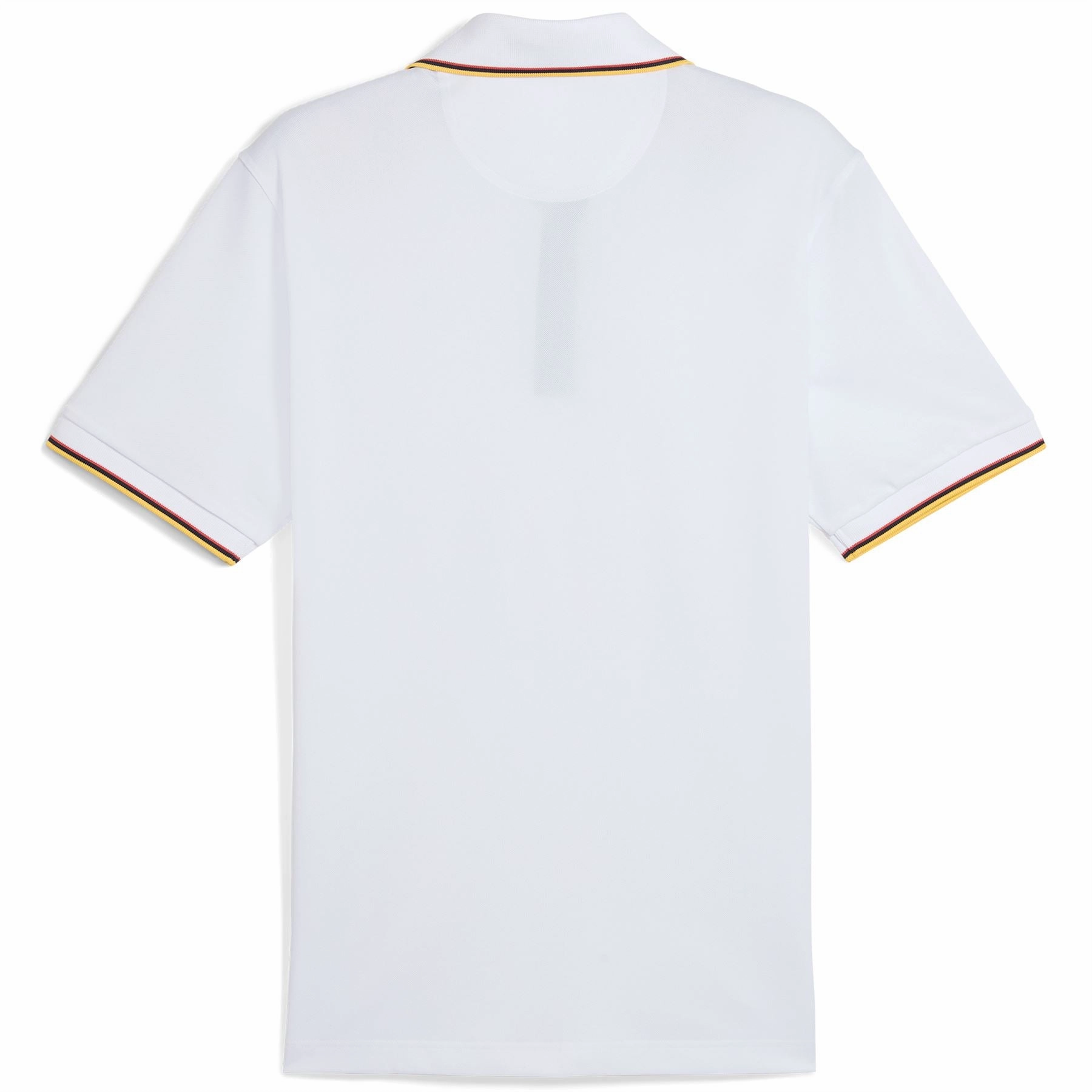 x PTC Tipped Polo Whiite Glow Puma Men's Sportswear