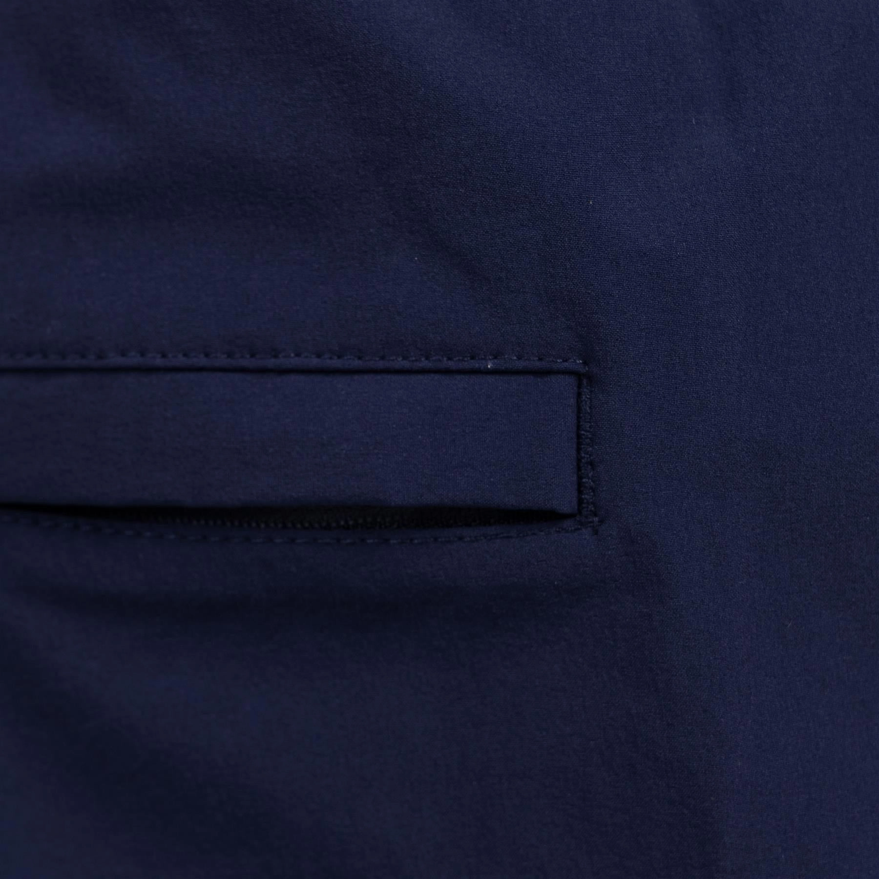 x Reebok Straight Leg Trousers Atlantic Blue Manors Men's Classic Apparel
