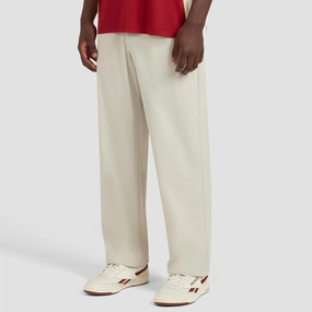 x Reebok Straight Leg Trousers Birch Manors mens classic apparel