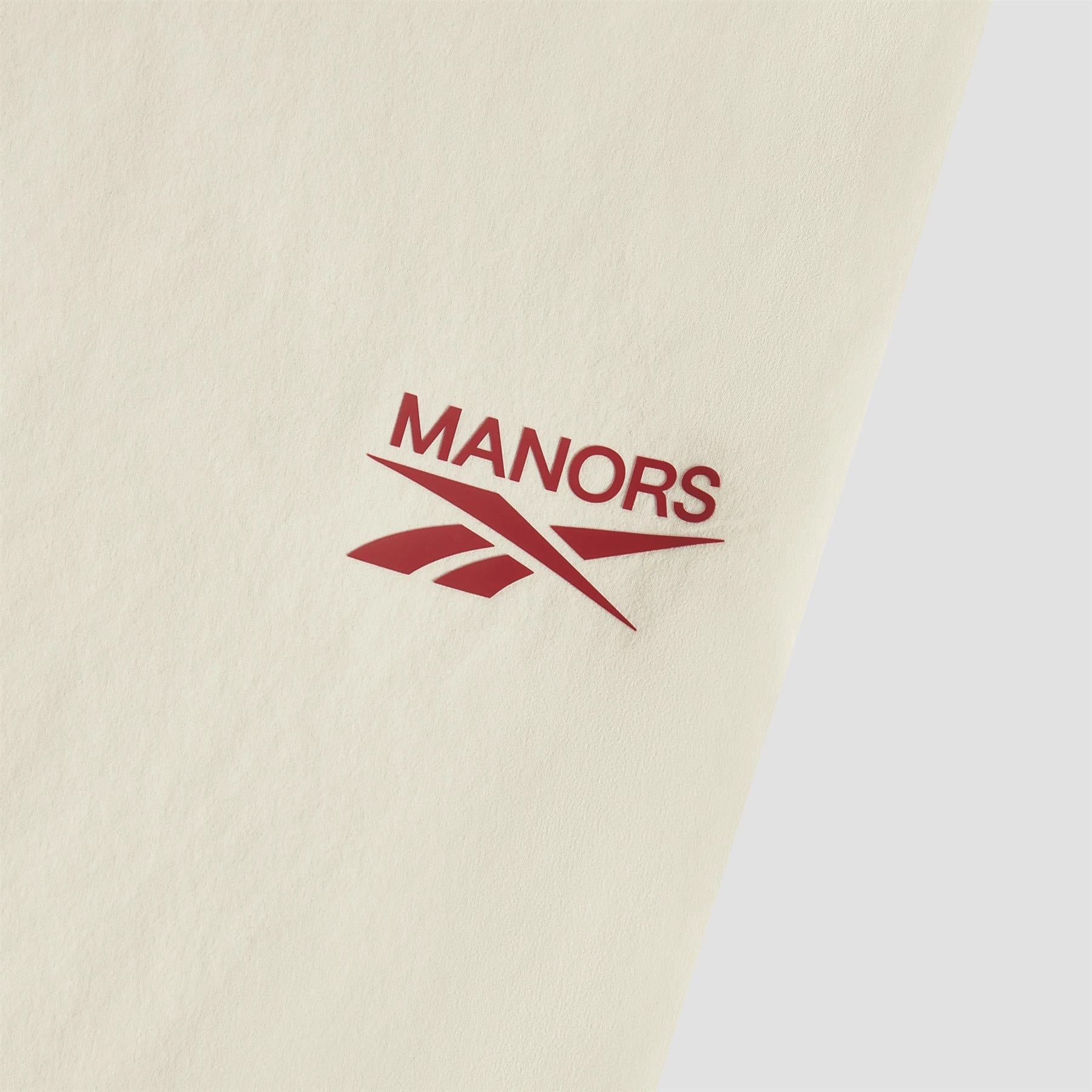 x Reebok Straight Leg Trousers Birch Manors Men's Classic Apparel