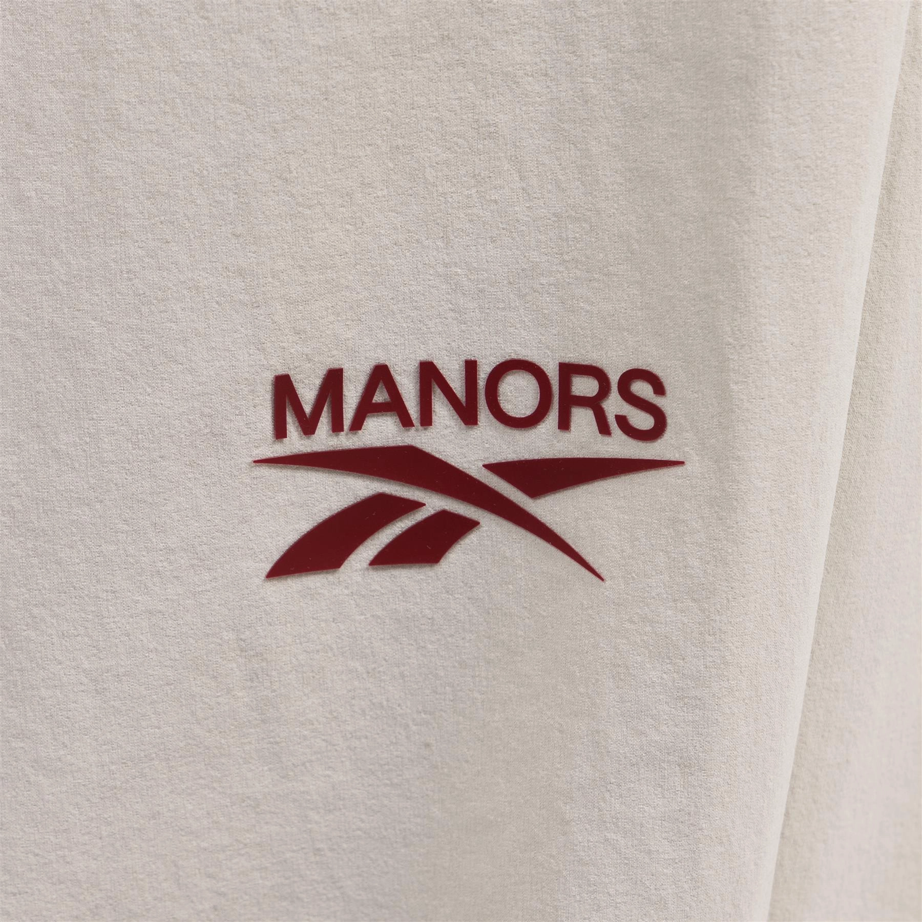 x Reebok Straight Leg Trousers Birch Manors Men's Classic Apparel