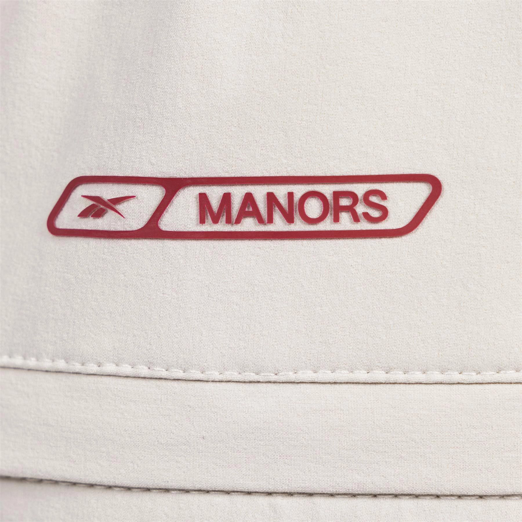 x Reebok Straight Leg Trousers Birch Manors Men's Classic Apparel