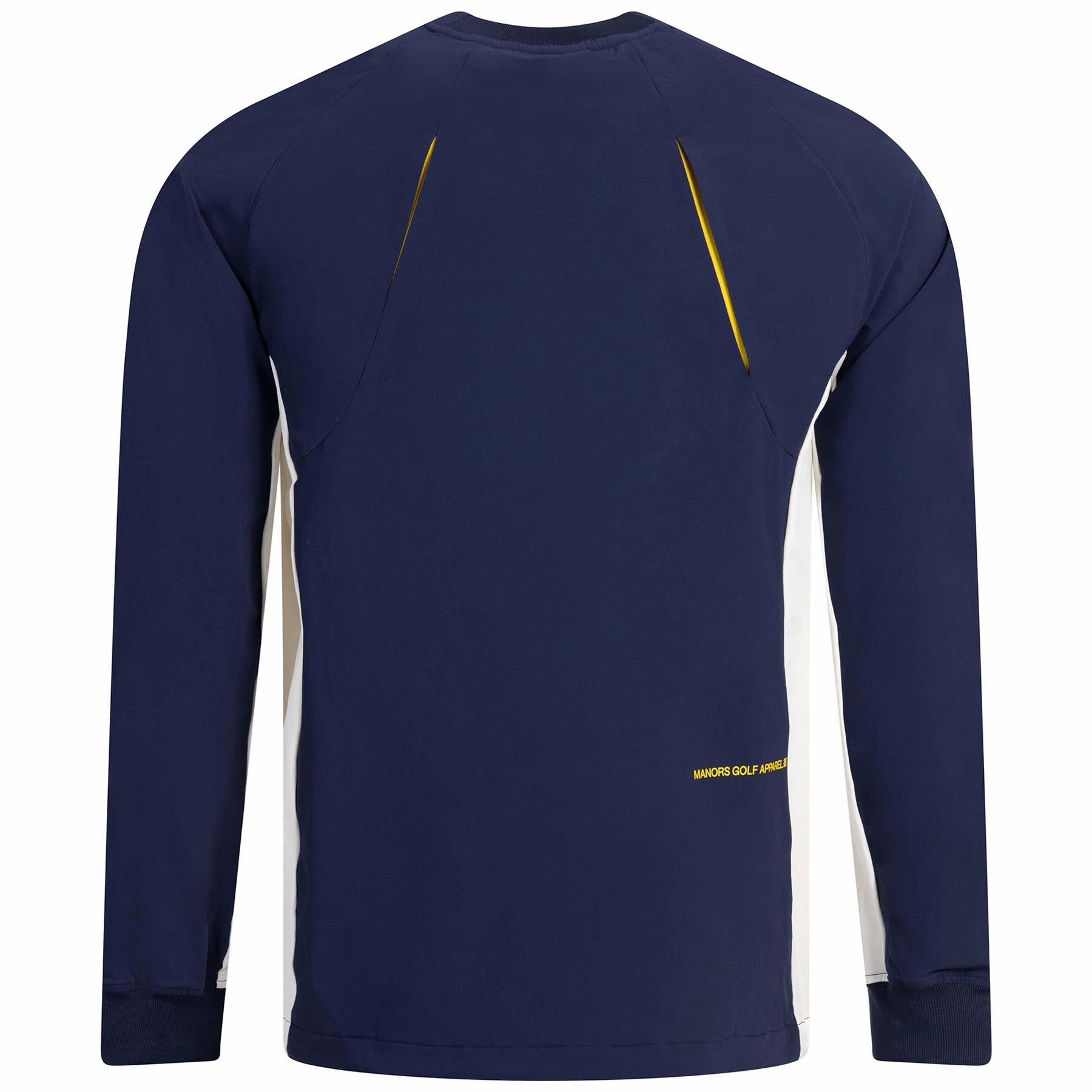 x Reebok Windbreaker Atlantic Blue Manors Men's Classic Apparel