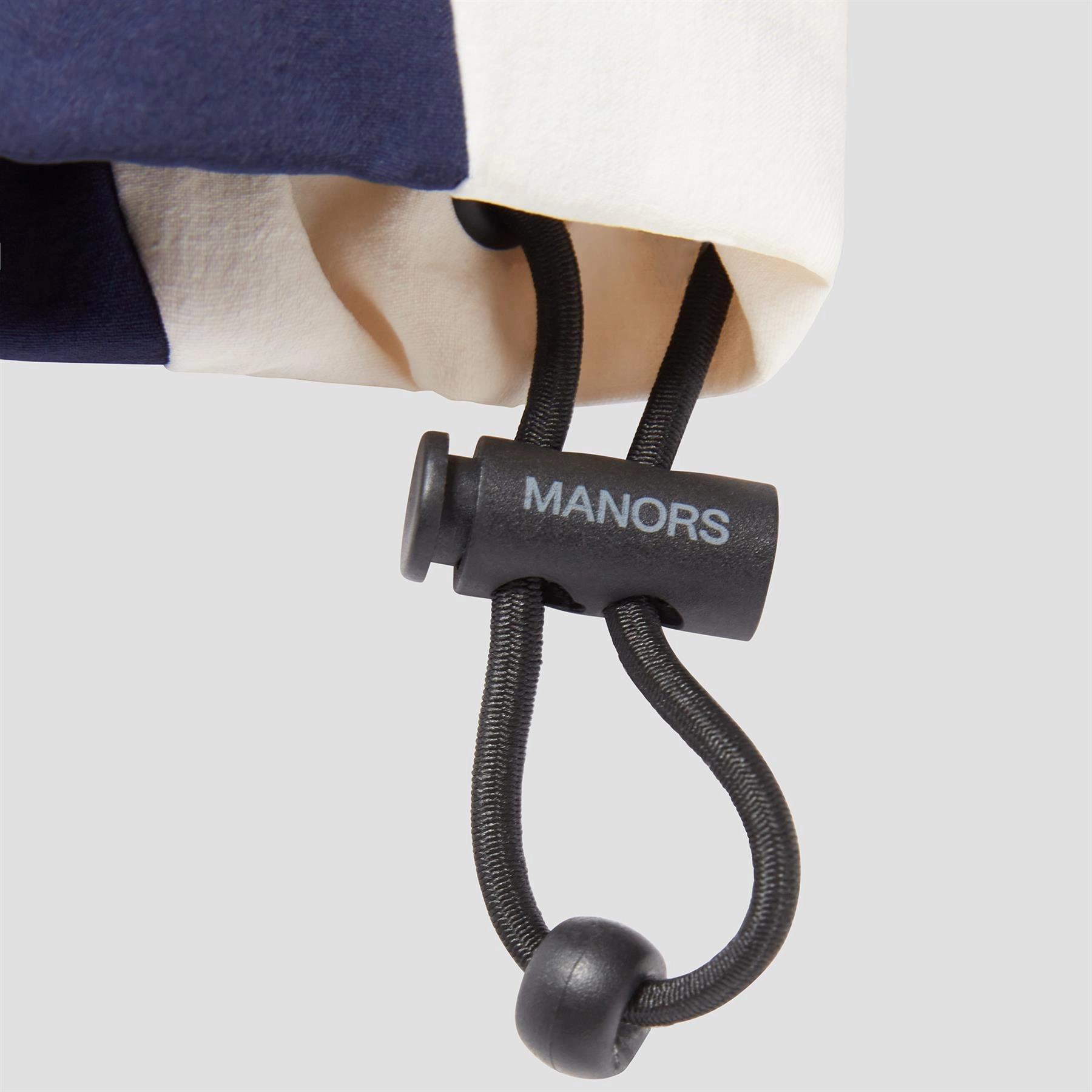 x Reebok Windbreaker Atlantic Blue Manors Men's Classic Apparel