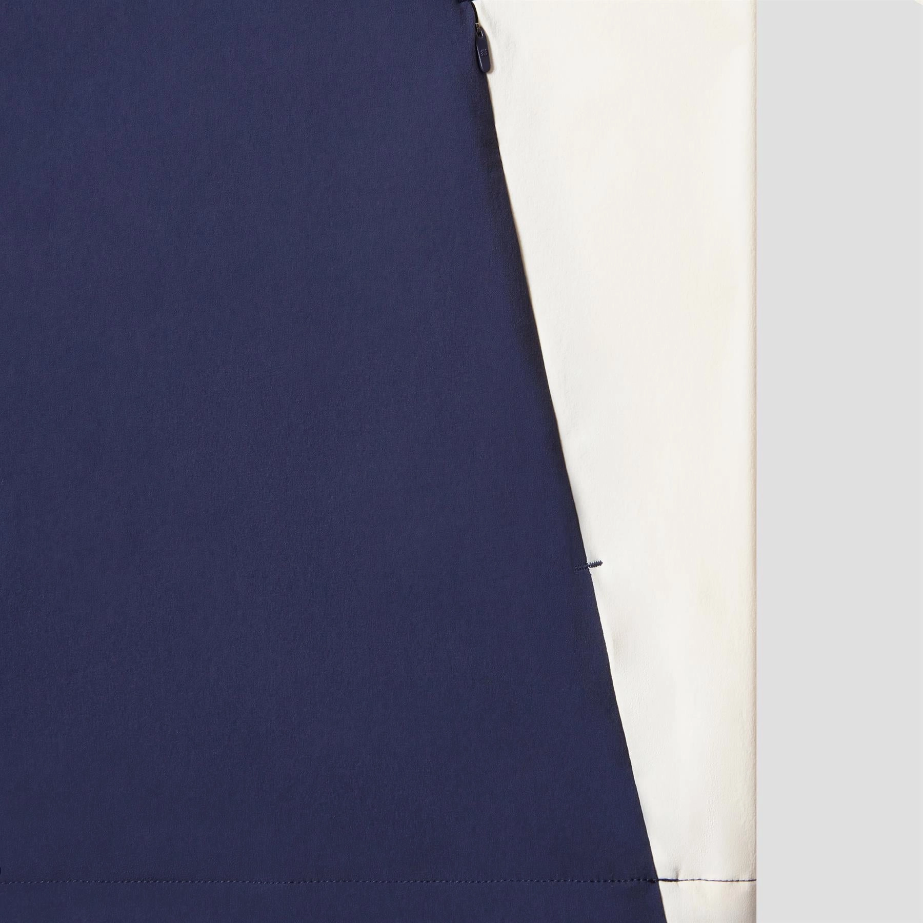 x Reebok Windbreaker Atlantic Blue Manors Men's Classic Apparel