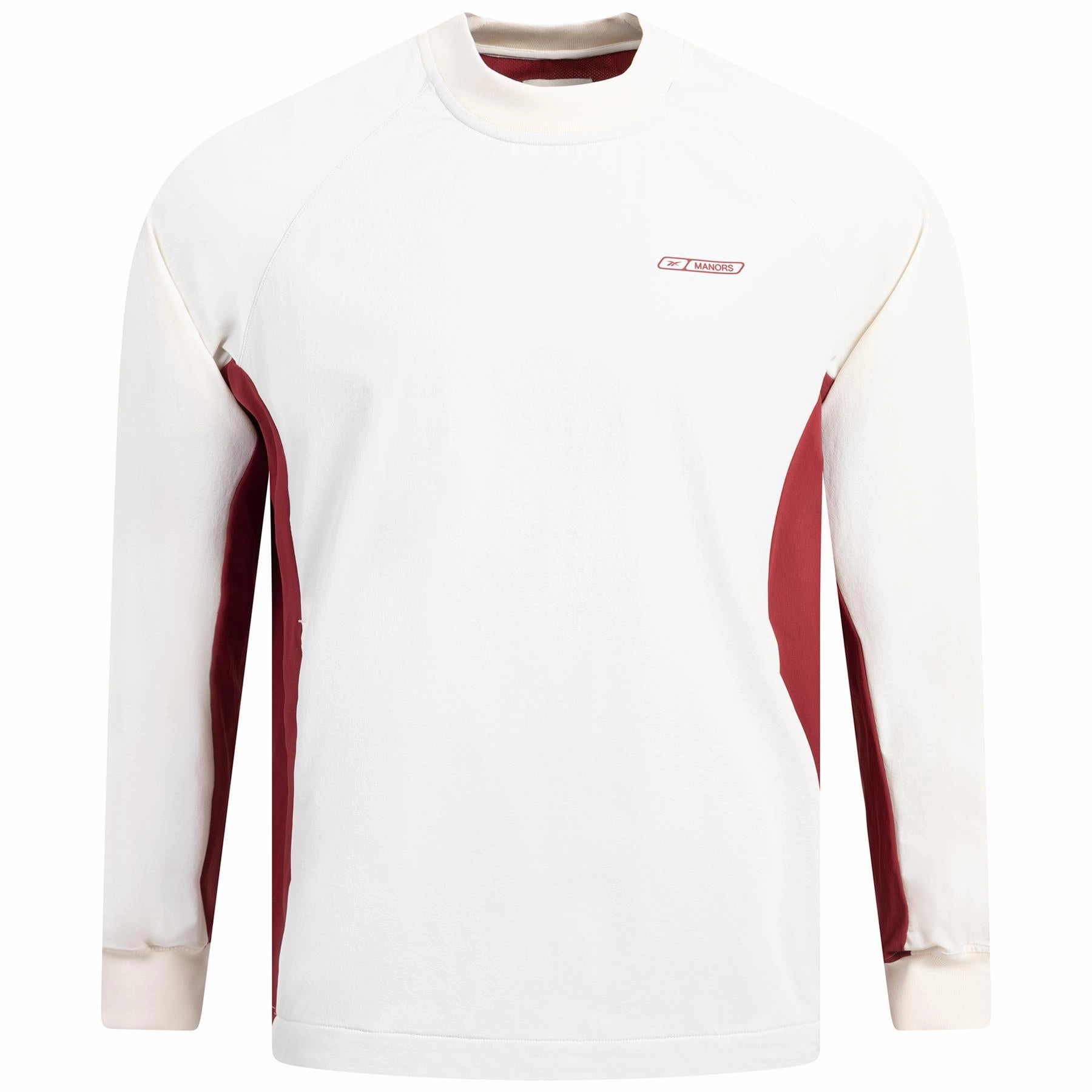 x Reebok Windbreaker Chalk Manors Men's Classic Apparel
