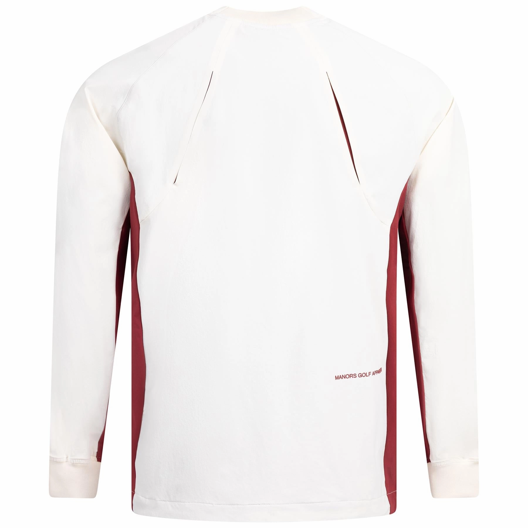 x Reebok Windbreaker Chalk Manors Men's Classic Apparel