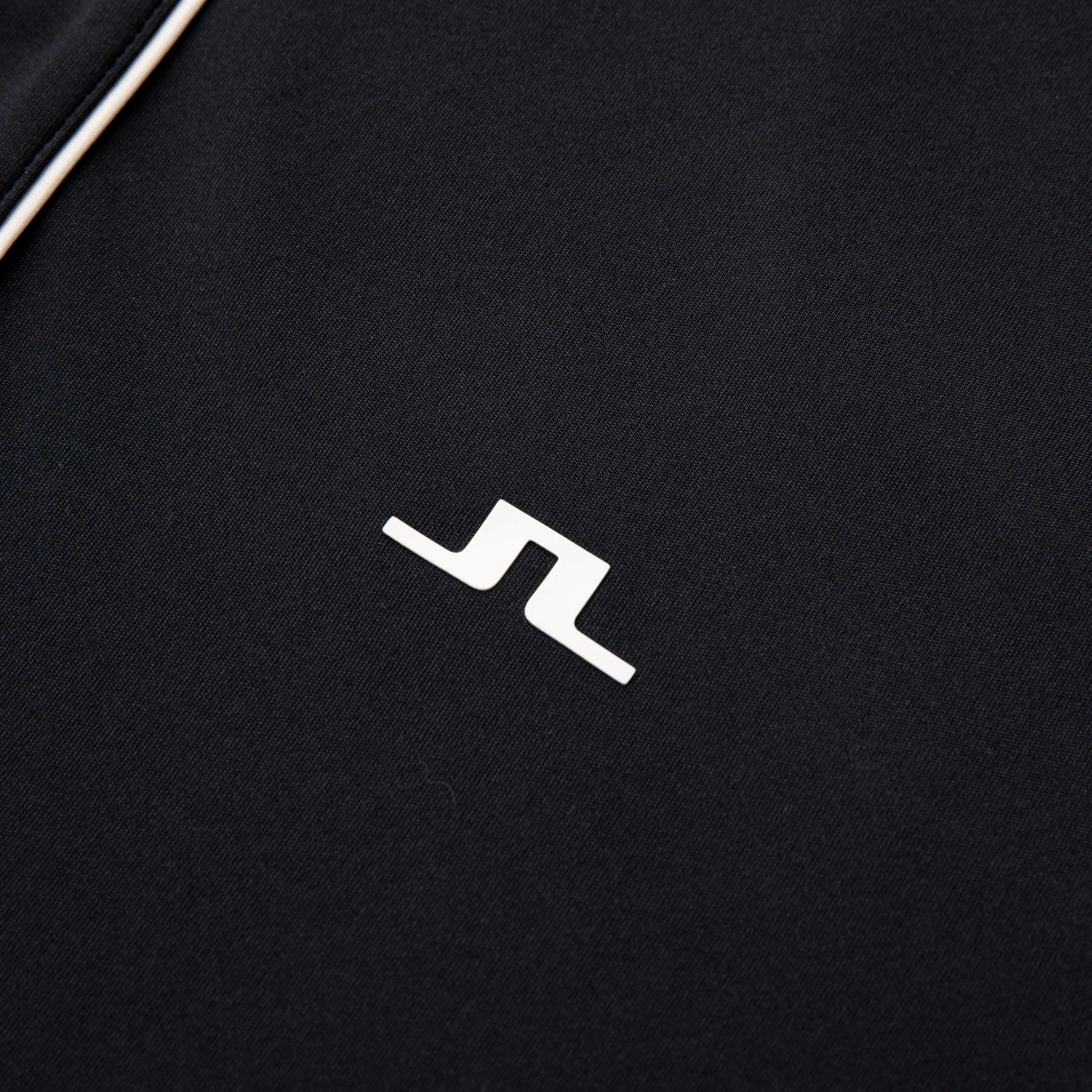 x TRENDYGOLF Lachlan II Polo JL Navy J.Lindeberg Golfwear for Men