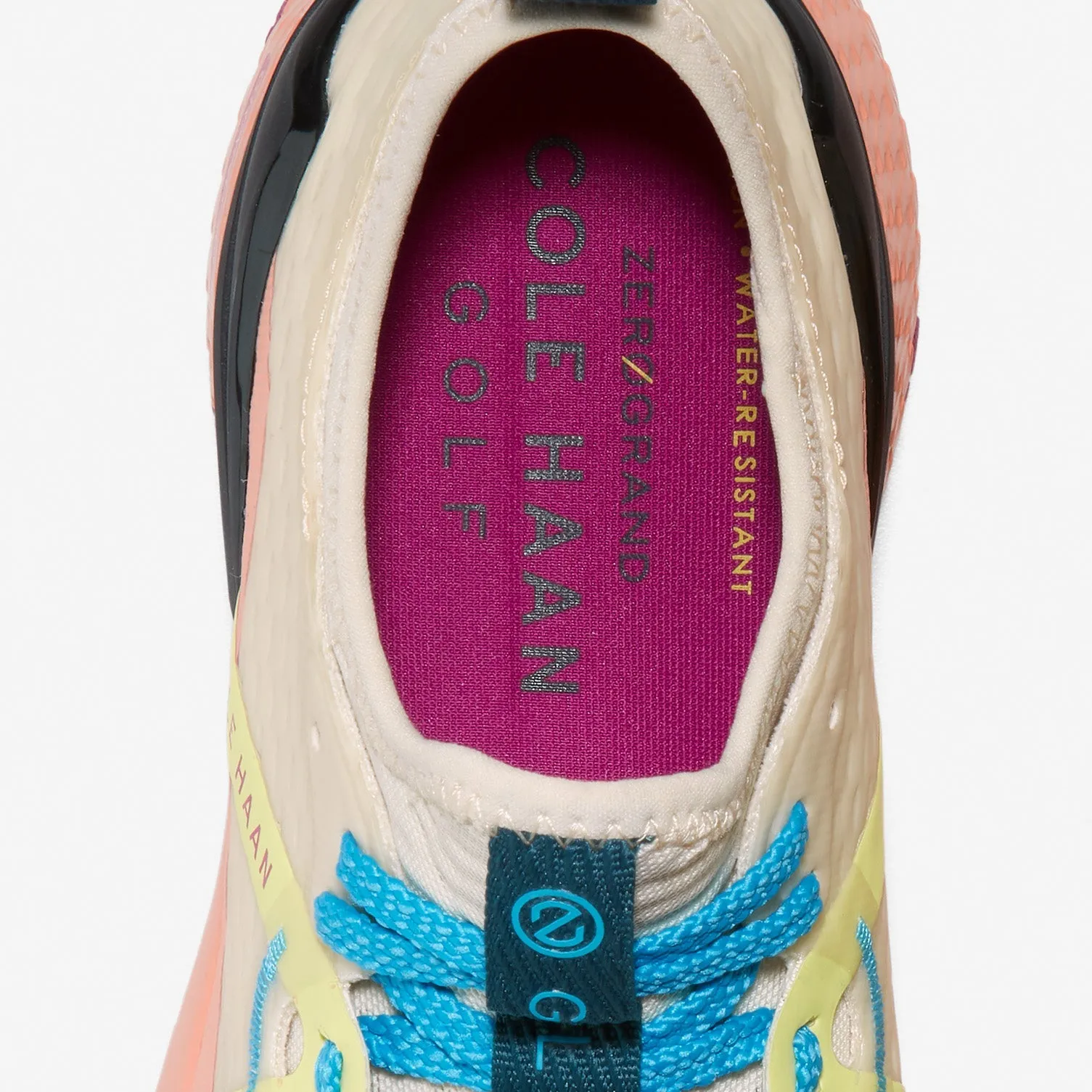ZERØGRAND Overtake Golf Shoe