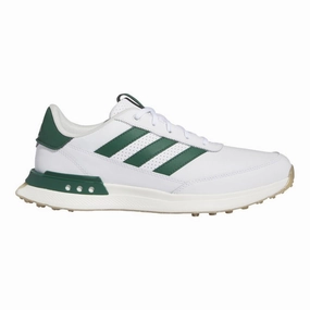 Zero Pressure adidas S2G Golf Shoes IF0299 Sporty Vibes Molded Footbed Shoes
