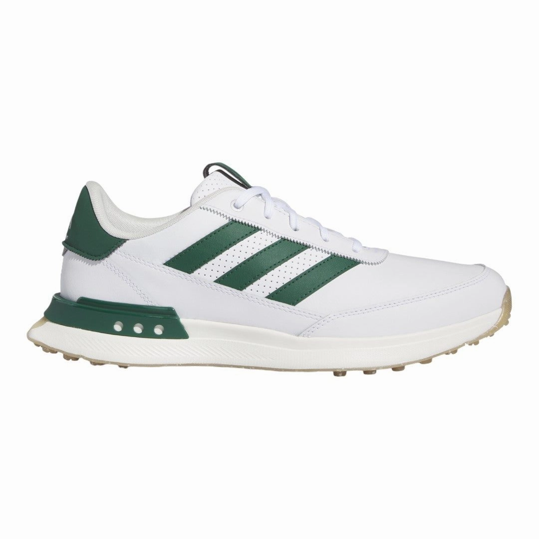 Zero Pressure adidas S2G Golf Shoes IF0299 Sporty Vibes Molded Footbed Shoes