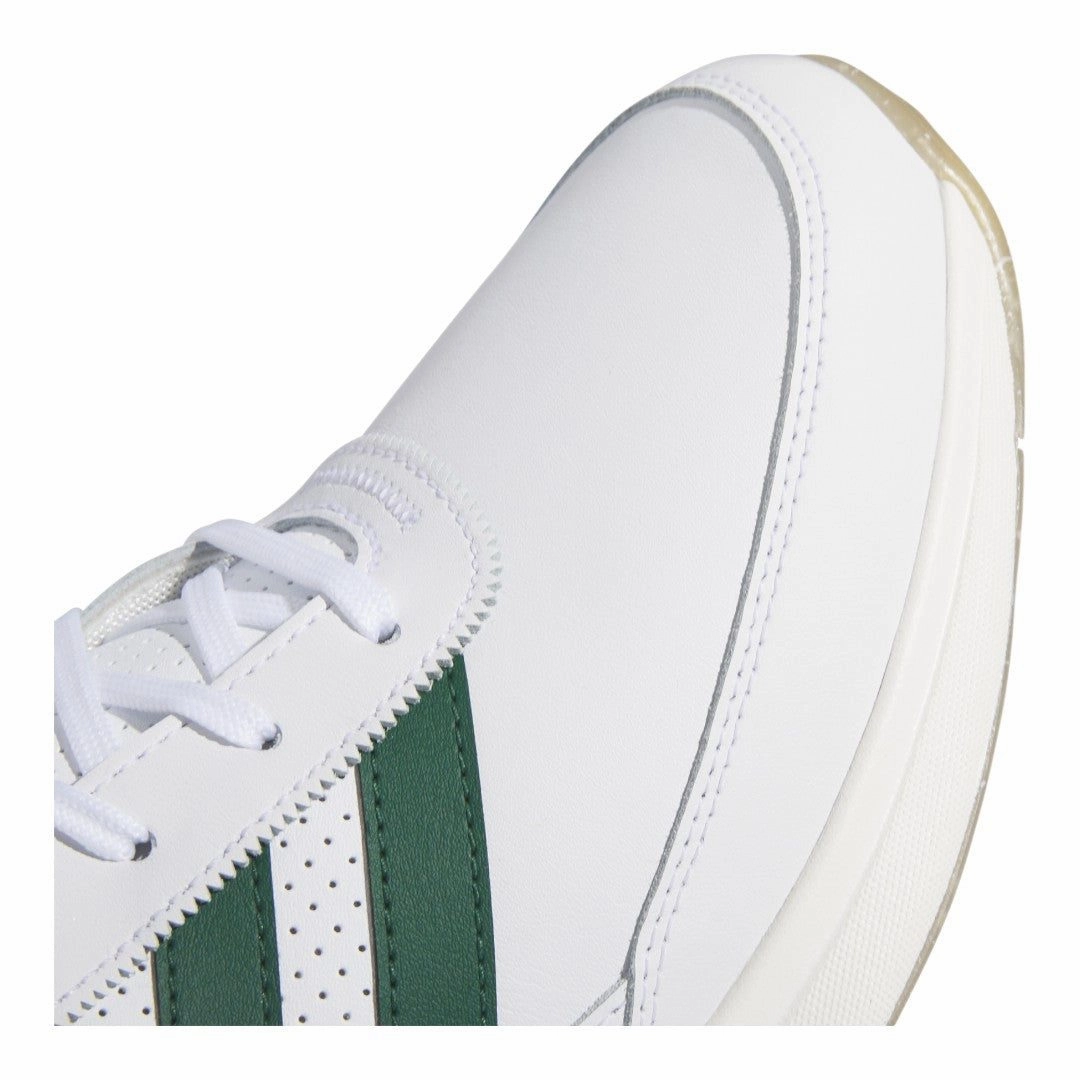 Non-Slip Soles adidas S2G Golf Shoes IF0299 Profile View Of Shoes
