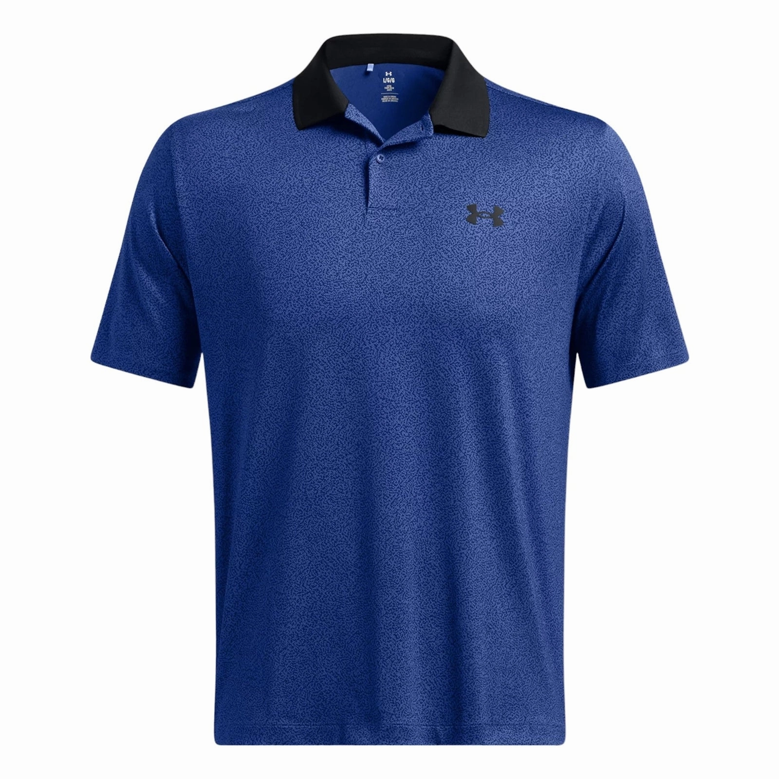 boys golf outerwear Zip Jacket Under Armour Matchplay Golf Polo Shirt 1377377 Timeless Shirt