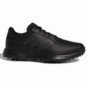 Versatile Trainers, Lifestyle Sneakers, Quick Dry Shoes Zoom Fit adidas S2G Golf Shoes GY4545 Athletic Fit